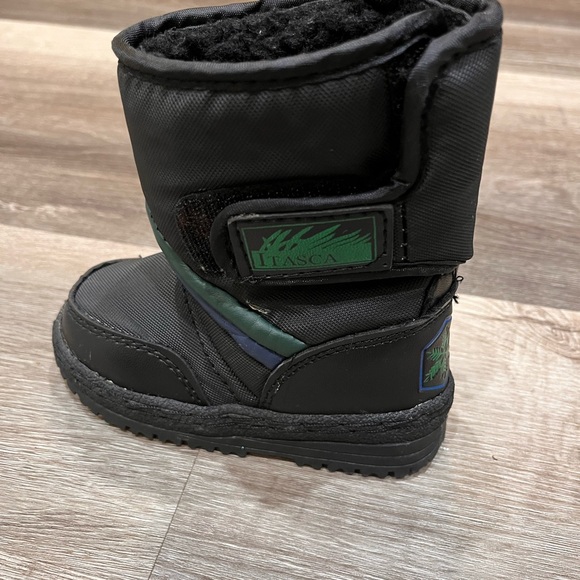 Toddler Snow Boots - Picture 5 of 6
